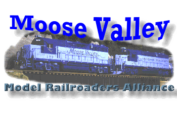 The Moose Valley Model Railroaders Alliance