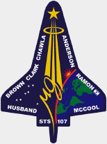 STS-107